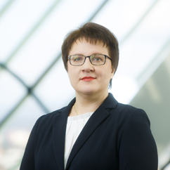 Tatjana Zagorc