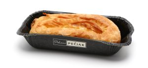 Pečjakov burek