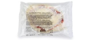 Pizza s šunko in sirom - 220 g