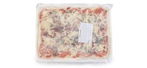 Lovska pizza - 950 g