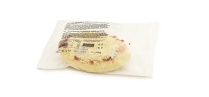 Pizza margerita - 220 g