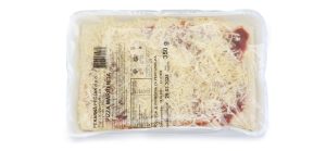 Pizza margerita - 350 g