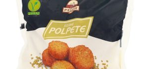Sojine polpete - 800 g