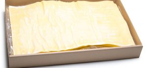 Testo za lazanjo - 5 kg