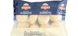 Kruhovi cmoki - 1 kg