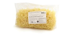 Eko polširoki pirini rezanci - 1 kg