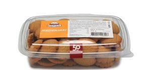 Medenjaki - 350 g