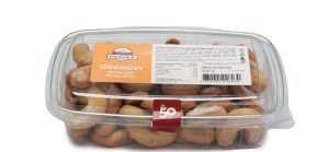 Orehovi masleni rogljički - 350 g