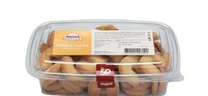 Vaniljevi rogljički - 350 g