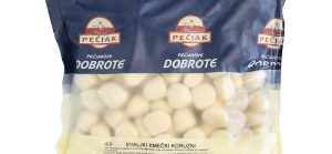 Kmečki koruzni svaljki - 1 kg