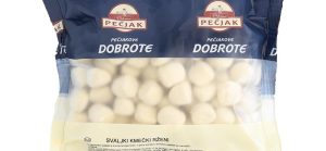 Kmečki rženi svaljki - 1 kg