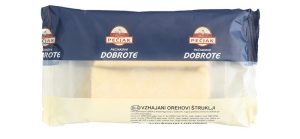 Vzhajani orehovi štruklji - 500 g