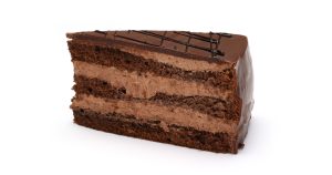 Čokoladna torta - Sveže pripravljeno - 130 g
