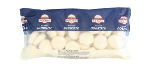 Sirove polpete - 2 kg
