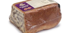 Rozinova potica - 550 g