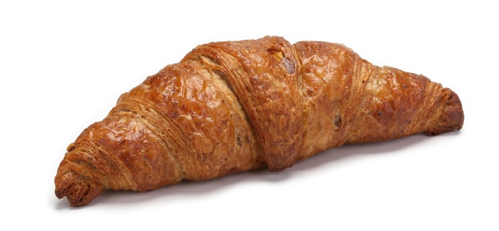 Ajdovi rogljiči z orehi