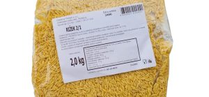Rižek - 2 kg