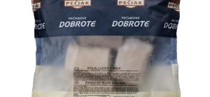 Ajdovi štruklji z orehi - 1 kg