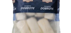 Domači sladki skutni štruklji - 1 kg