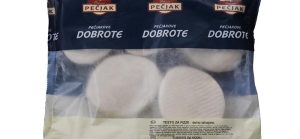Testo za pizzo - 1 kg