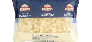 Špinačni tortelini - 1 kg