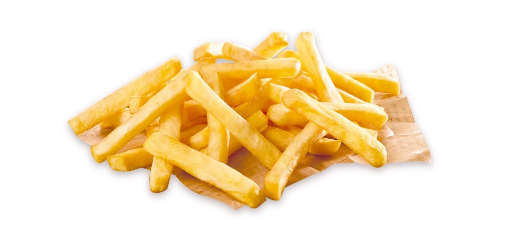 Pommes Frites za pečenje brez olja 1-2-3 Fries McCain