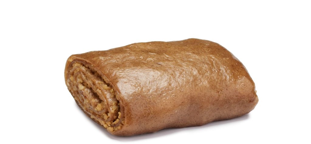 Ajdovi štruklji z orehi