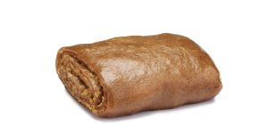 Ajdovi štruklji z orehi
