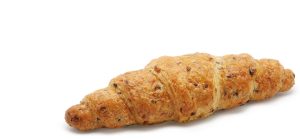 Francoski rogljiči s kaljenimi semeni