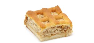 Jabolčna pita