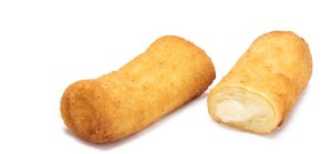 Kaneloni s sirovim nadevom