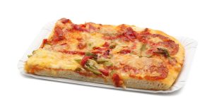 Lovska pizza