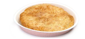 Okrogli mesni burek