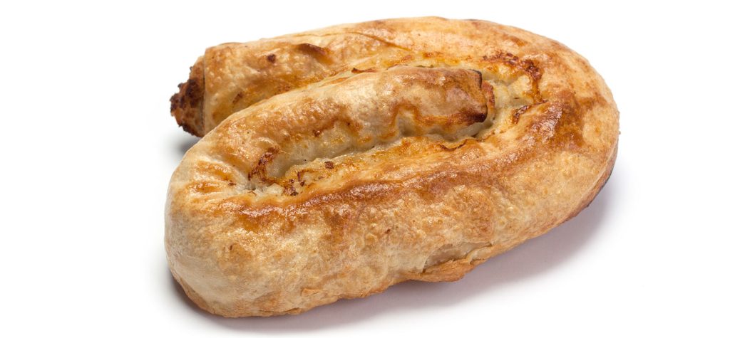 Mesni burek