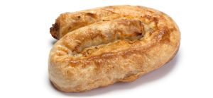 Mesni burek
