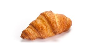 Mini masleni francoski rogljiči