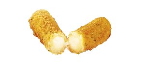 Mozzarela paniran palčke McCain