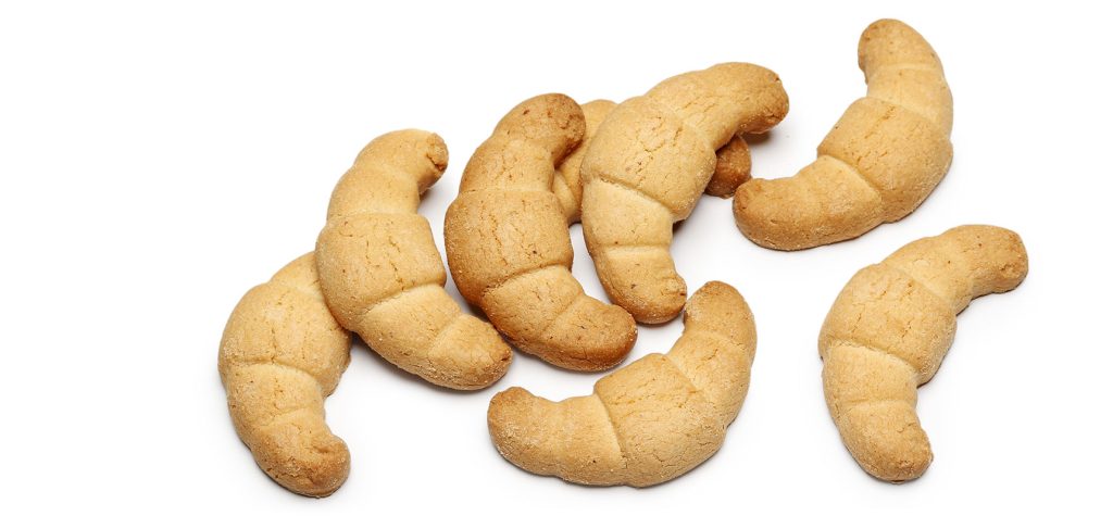 Orehovi keksi