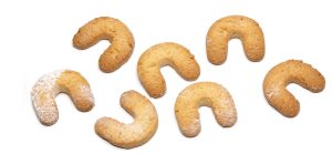 Orehovi masleni rogljički