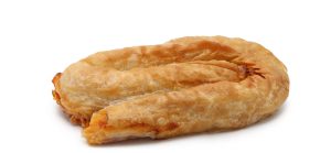 Pizza burek