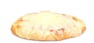 Pizza margerita