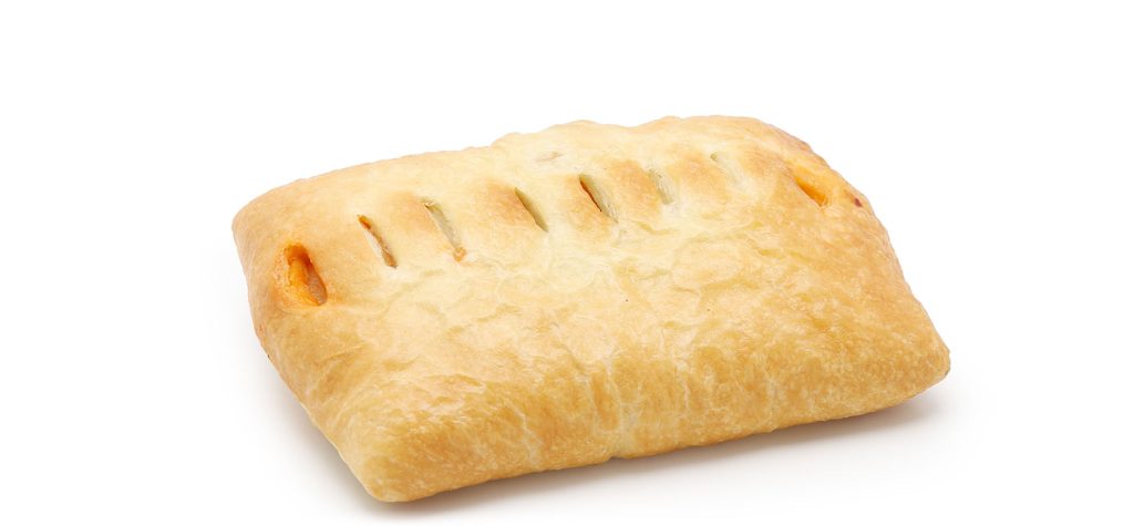 Pizza žepki