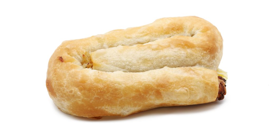 Piščančji burek