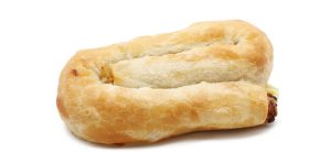 Piščančji burek