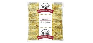 Pommes frites A-klasa McCain