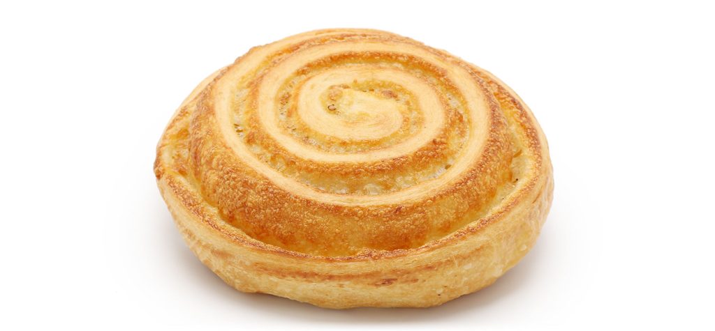 Sirovi polžki