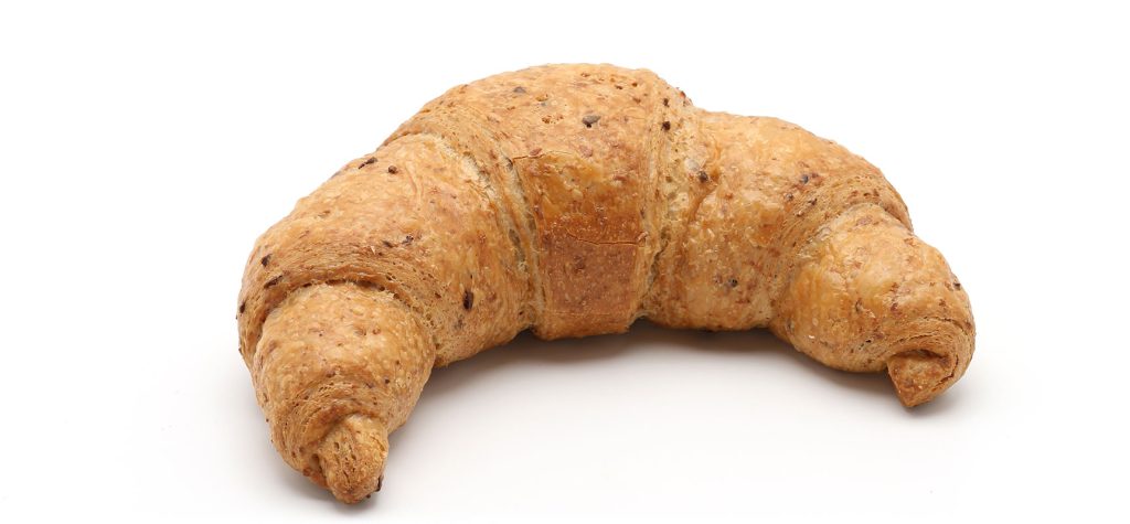 Temni francoski rogljiči