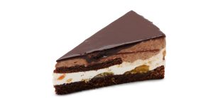 Torta jaffa