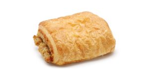 Žepki z orehovim nadevom