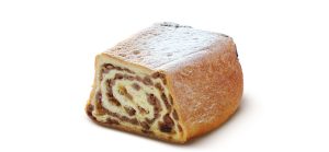 Rozinova potica